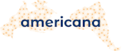 americana Logo